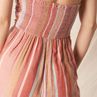 Candy Halter Jumpsuit