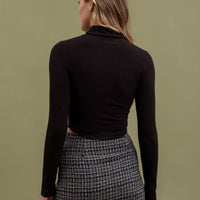 Lola Turtleneck