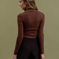 Lola Turtleneck