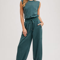 Lila Jumpsuit
