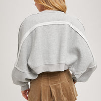 Knit Shrug Cardigan