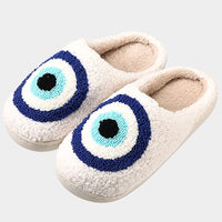 Fuzzy Slippers