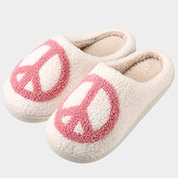 Fuzzy Slippers