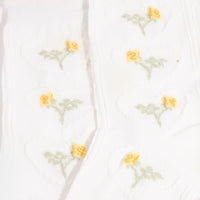 Daisy Socks