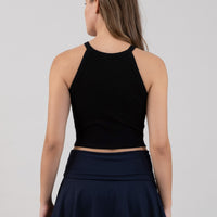 Lily Halter Top