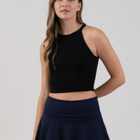 Lily Halter Top