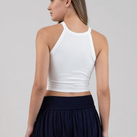 Lily Halter Top