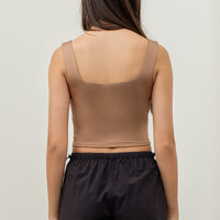 Sienna Square Neck Tank