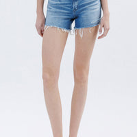 Kara Denim Shorts