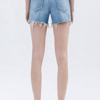 Kara Denim Shorts