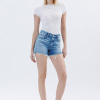 Kara Denim Shorts