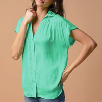Chloe Blouse