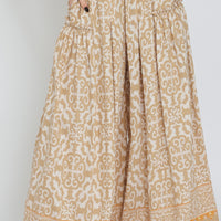 Athens Flowy Pant
