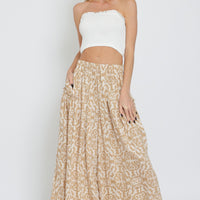 Athens Flowy Pant