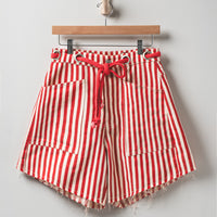 Summer Shorts