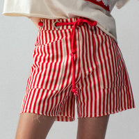 Summer Shorts