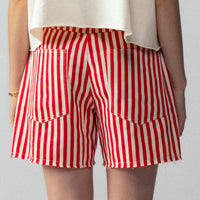 Summer Shorts