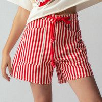 Summer Shorts