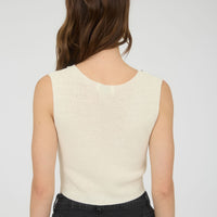 Gracie Knit Vest