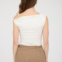 Edge Line Top