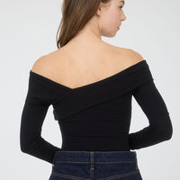 The Layover Top