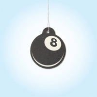 Eight Ball