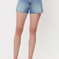 Gracie Denim Shorts