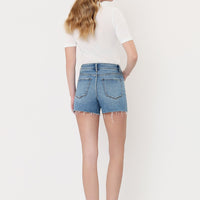 Gracie Denim Shorts