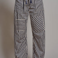 Cabana Stripe Pant