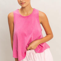 Weekend Vintage Tank