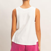 Weekend Vintage Tank