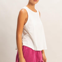 Weekend Vintage Tank