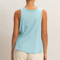 Weekend Vintage Tank