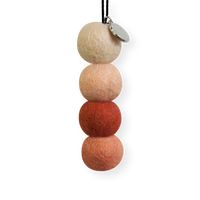 LIMITED EDITION Smelly Balls Rustic Set + Sunbeam