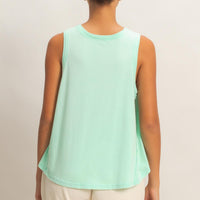 Weekend Vintage Tank