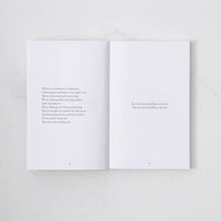 Salt Water Book