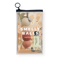 LIMITED EDITION Smelly Balls Rustic Set + Sunbeam