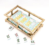 Mahjong Guest Towels