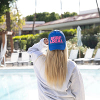 Surf Local