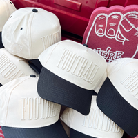 Football Trucker Hat