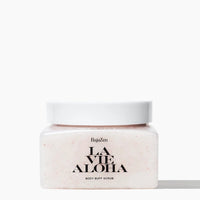 La Vie Aloha Body Buff Scrub