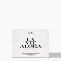 La Vie Aloha Body Buff Scrub