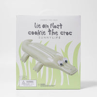 Kids Croc Float