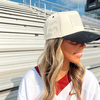 Football Trucker Hat