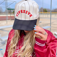 Baseball Vintage Hat