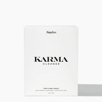 Karma Cleanse Candle