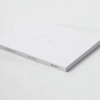 Salt Water Book