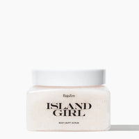 Island Girl Buff Scrub