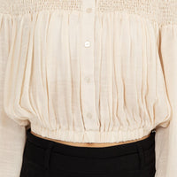 Bella Blouse