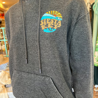 Siesta Salt in the Air Hoodie